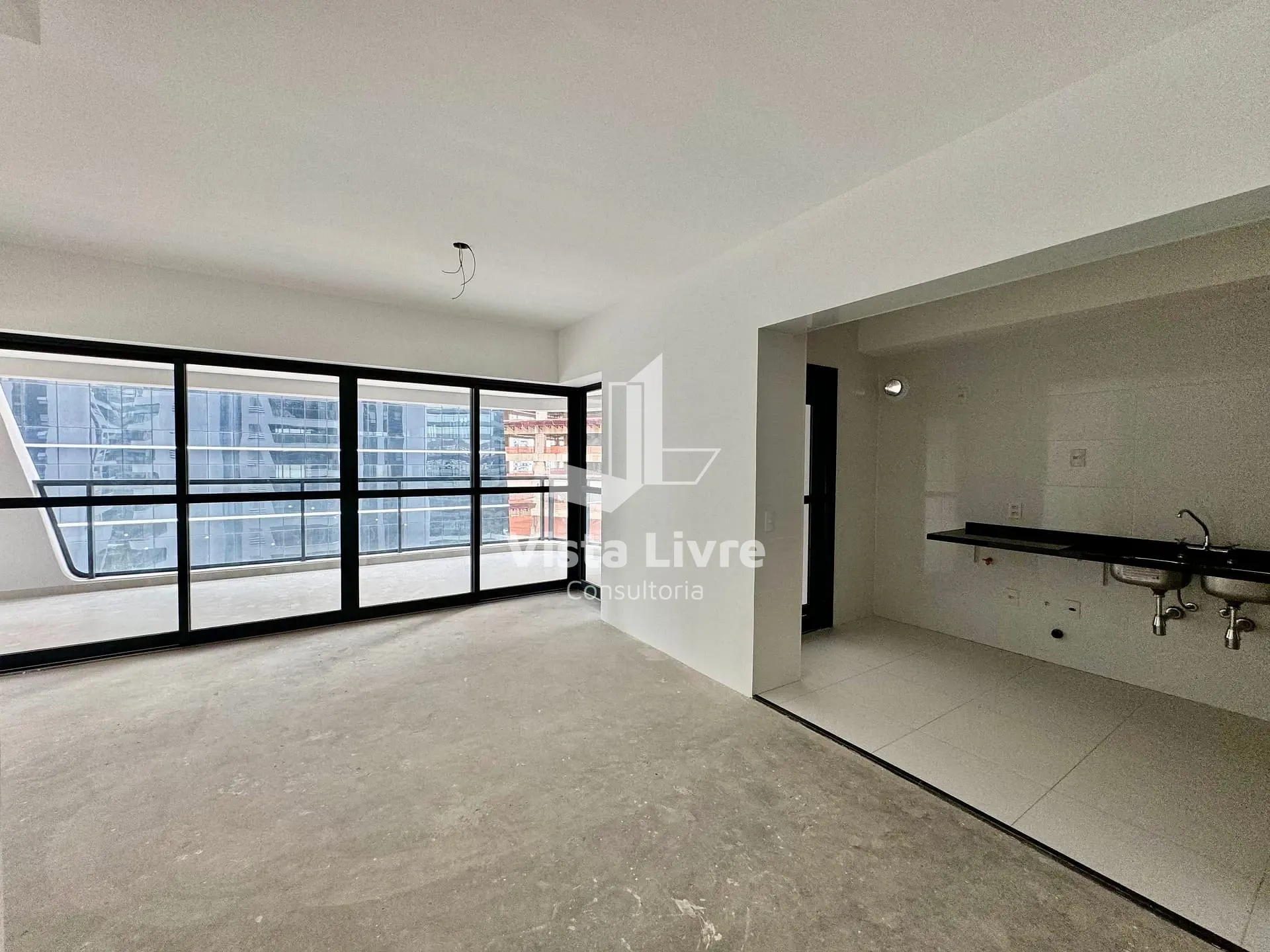 Apartamento, 3 quartos, 134 m² - Foto 2