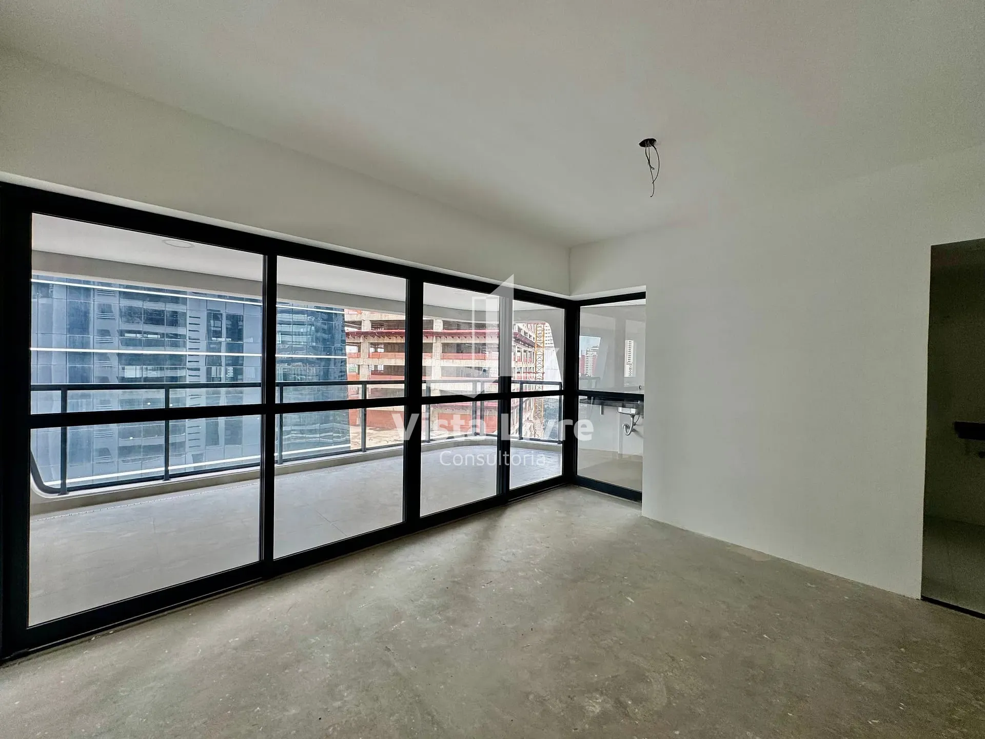 Apartamento, 3 quartos, 134 m² - Foto 3