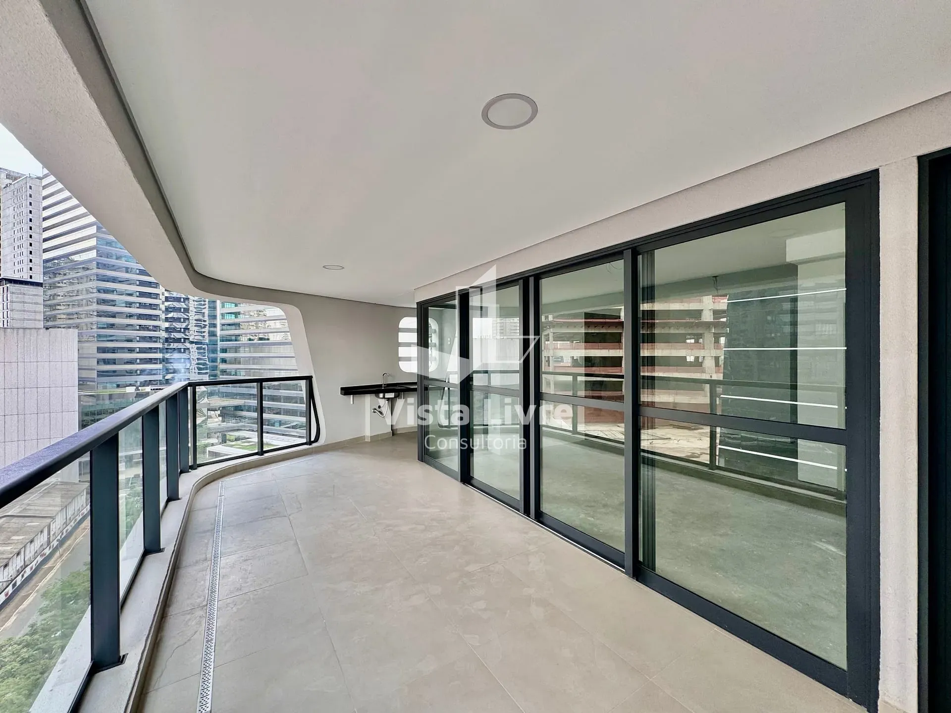 Apartamento, 3 quartos, 134 m² - Foto 5