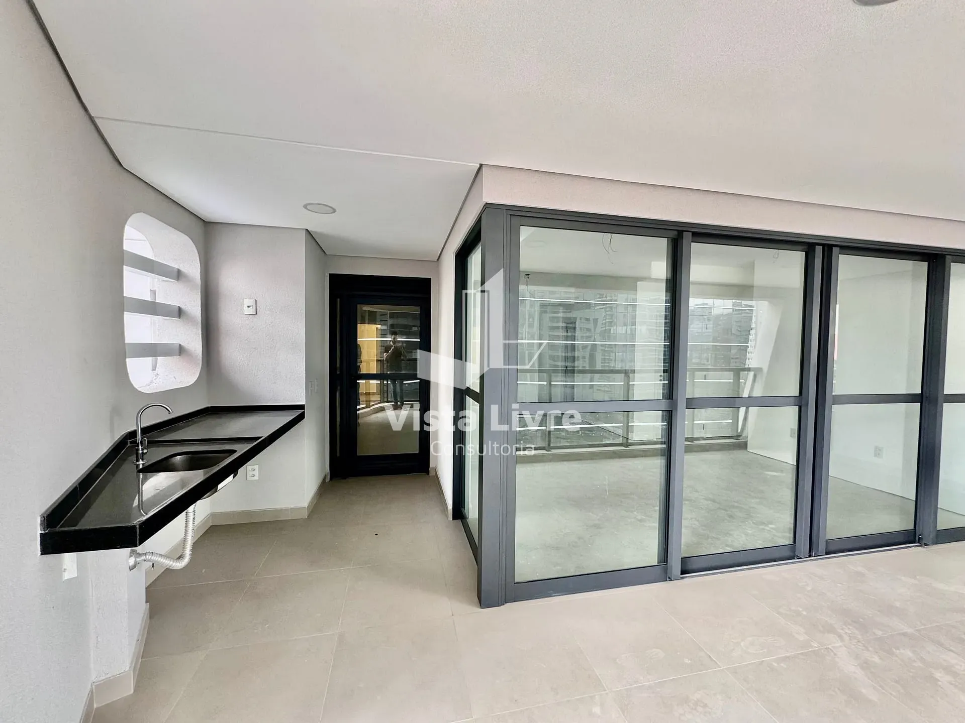 Apartamento, 3 quartos, 134 m² - Foto 6