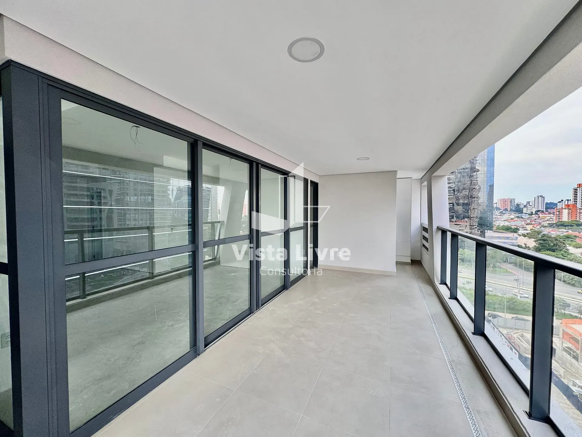 Apartamento, 3 quartos, 134 m² - Foto 7