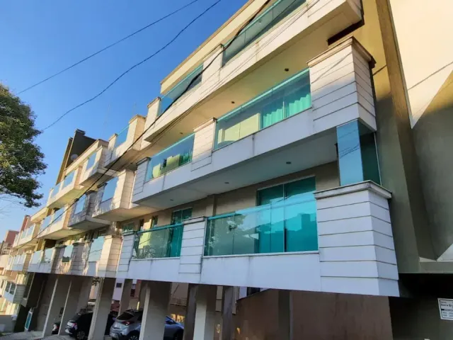 Foto do Apartamento - Apartamento à venda, Centro, Bombinhas, SC | Interpraias Imóveis