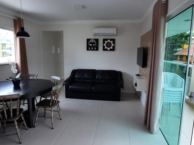 Foto do Apartamento - Apartamento à venda, Centro, Bombinhas, SC | Interpraias Imóveis