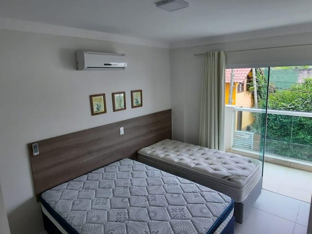 Foto do Apartamento - Apartamento à venda, Centro, Bombinhas, SC | Interpraias Imóveis