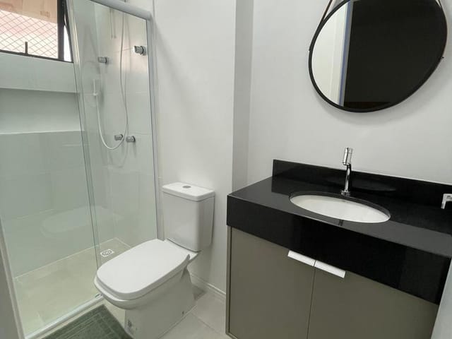 Apartamento com 77m² 2 quartos e 3 banheiros, à venda, no bairro São Francisco de Assis em Camboriú