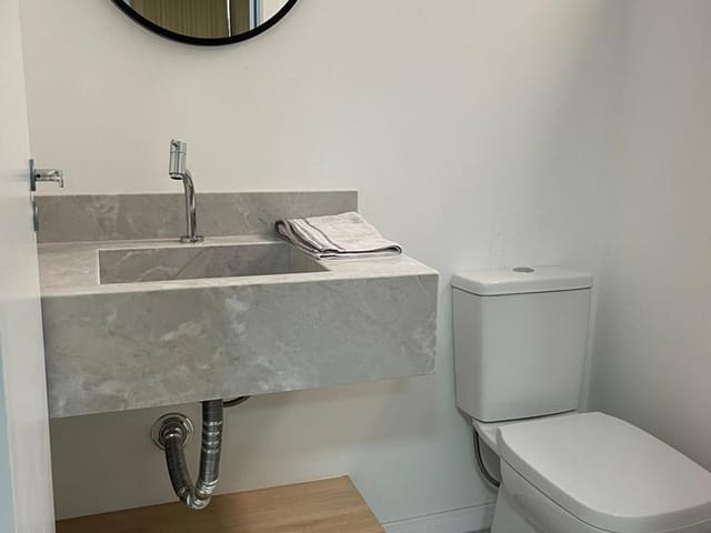 Apartamento com 77m² 2 quartos e 3 banheiros, à venda, no bairro São Francisco de Assis em Camboriú