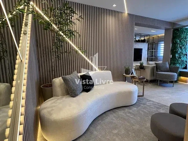 Apartamento com 69m² 3 quartos e 2 banheiros, à venda, no bairro Vila Osasco em Osasco