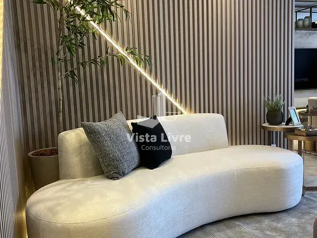 Apartamento com 69m² 3 quartos e 2 banheiros, à venda, no bairro Vila Osasco em Osasco