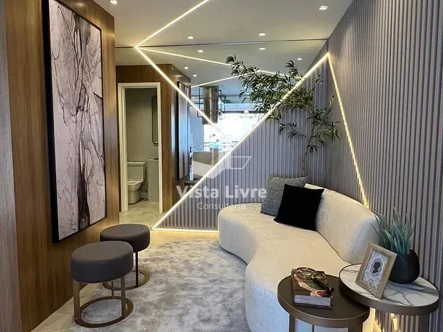 Apartamento com 69m² 3 quartos e 2 banheiros, à venda, no bairro Vila Osasco em Osasco