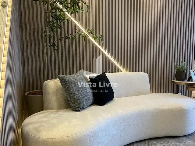 Apartamento com 63m² 2 quartos e 2 banheiros, à venda, no bairro Vila Osasco em Osasco