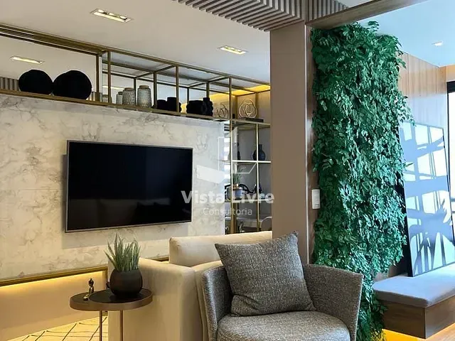 Apartamento com 63m² 2 quartos e 2 banheiros, à venda, no bairro Vila Osasco em Osasco