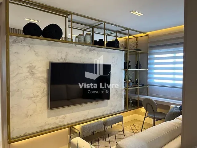 Apartamento com 63m² 2 quartos e 2 banheiros, à venda, no bairro Vila Osasco em Osasco