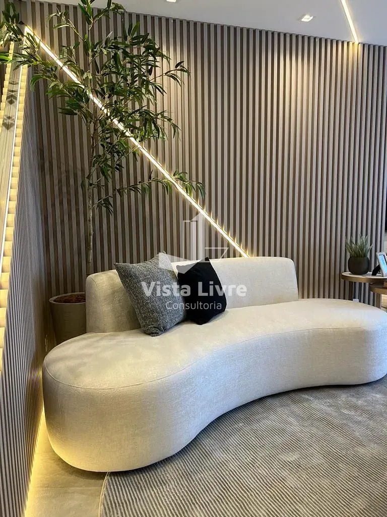 Apartamento, 2 quartos, 63 m² - Foto 5