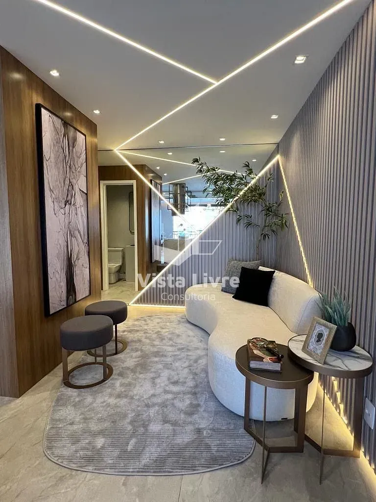 Apartamento, 2 quartos, 63 m² - Foto 7
