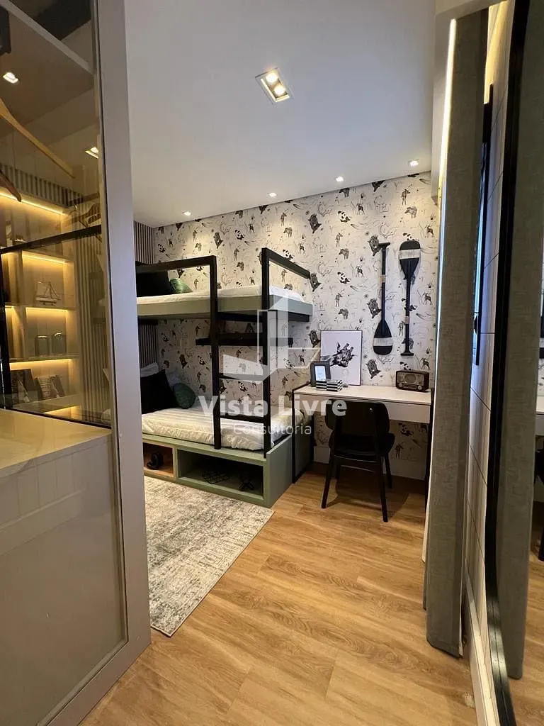 Apartamento, 2 quartos, 63 m² - Foto 13