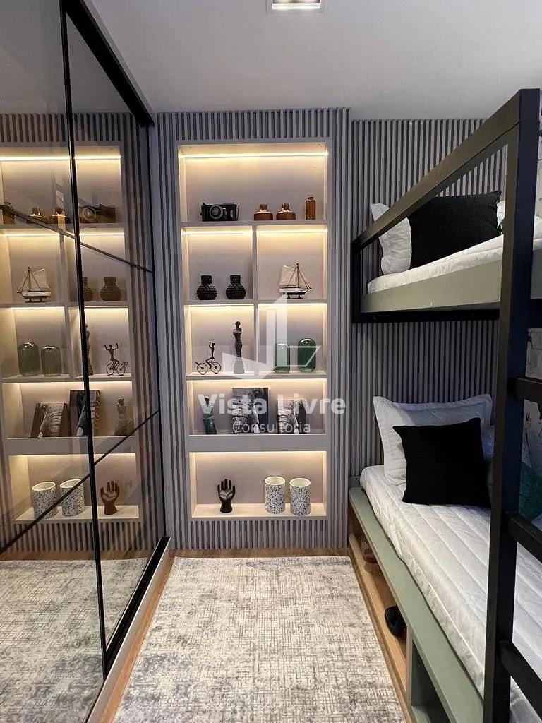 Apartamento, 2 quartos, 63 m² - Foto 16