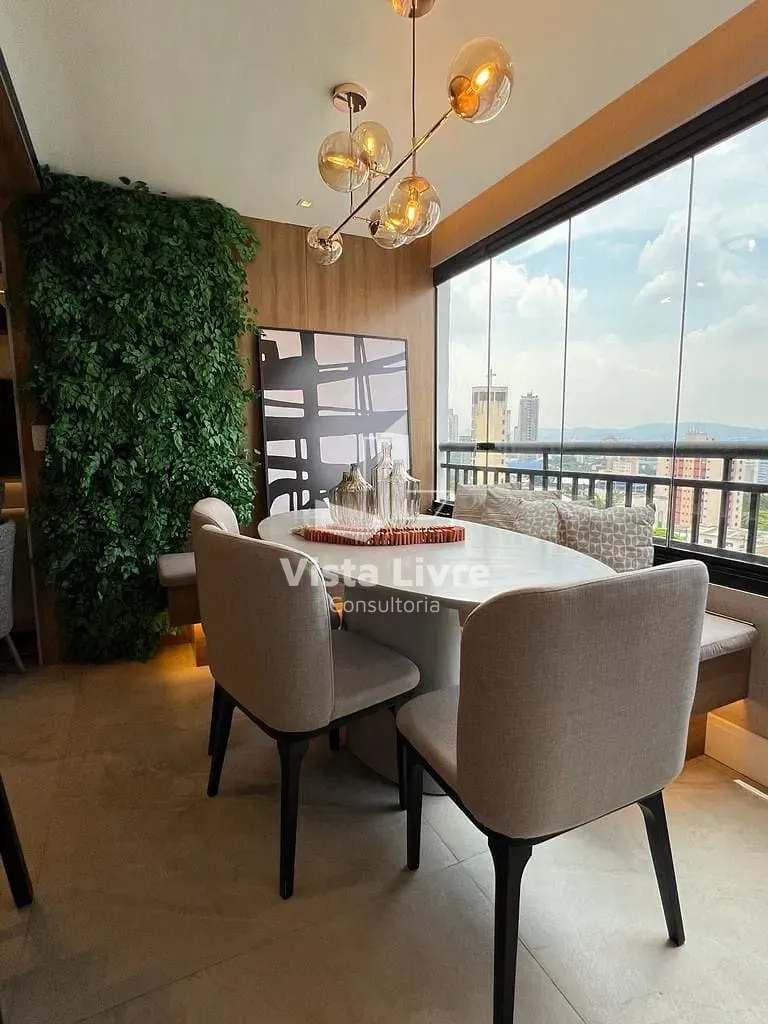 Apartamento, 2 quartos, 63 m² - Foto 6
