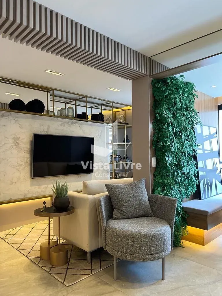 Apartamento, 2 quartos, 63 m² - Foto 4