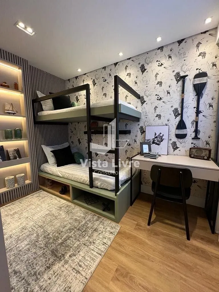 Apartamento, 2 quartos, 63 m² - Foto 17