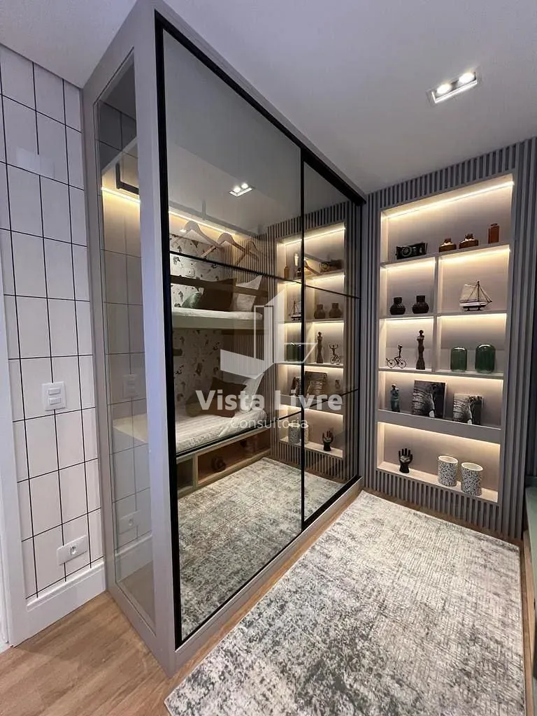 Apartamento, 2 quartos, 63 m² - Foto 19