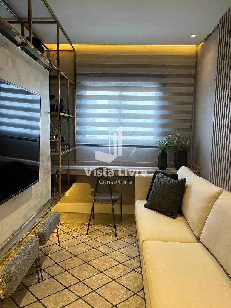 Apartamento, 2 quartos, 63 m² - Foto 20