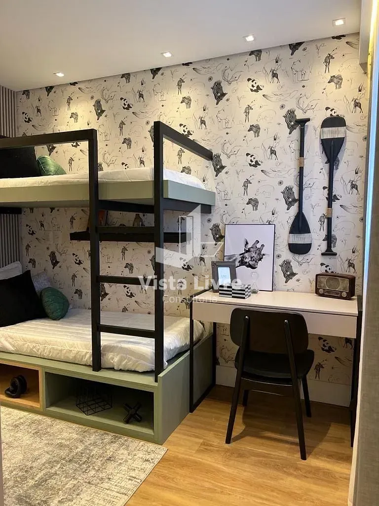 Apartamento, 2 quartos, 63 m² - Foto 14
