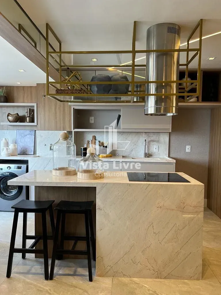 Apartamento, 2 quartos, 63 m² - Foto 9