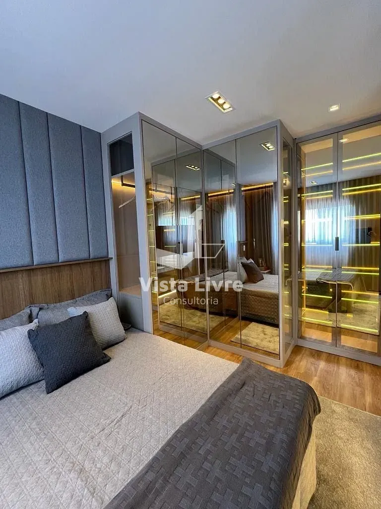 Apartamento, 2 quartos, 63 m² - Foto 22