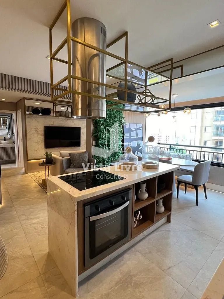 Apartamento, 2 quartos, 63 m² - Foto 10