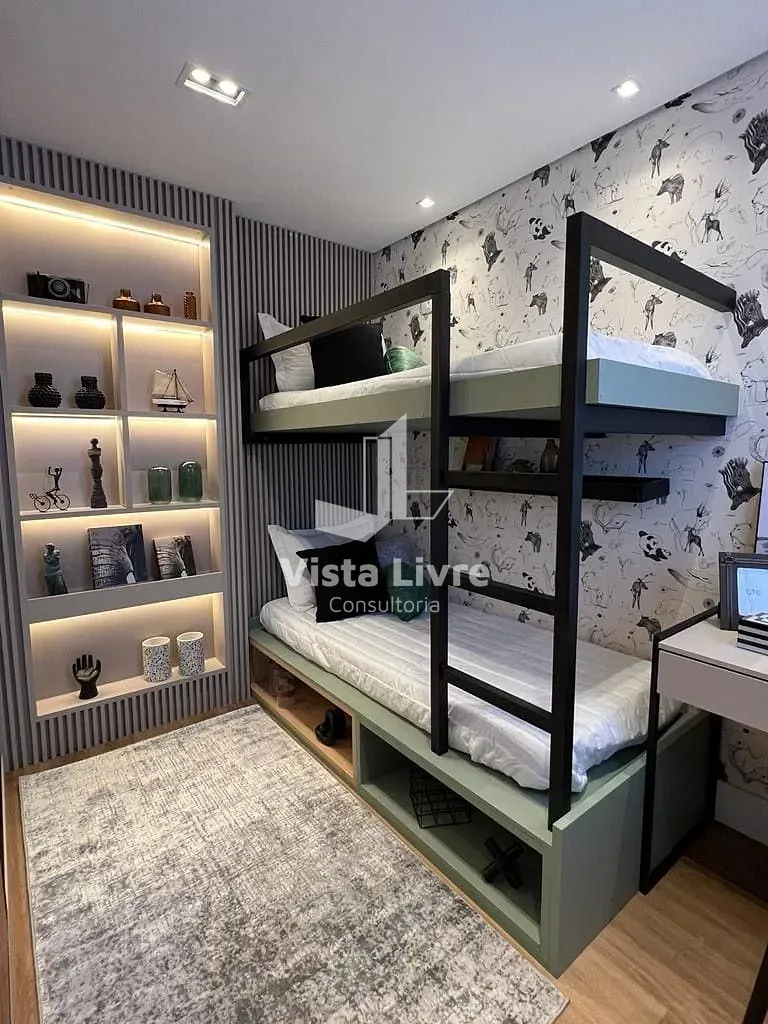 Apartamento, 2 quartos, 63 m² - Foto 15