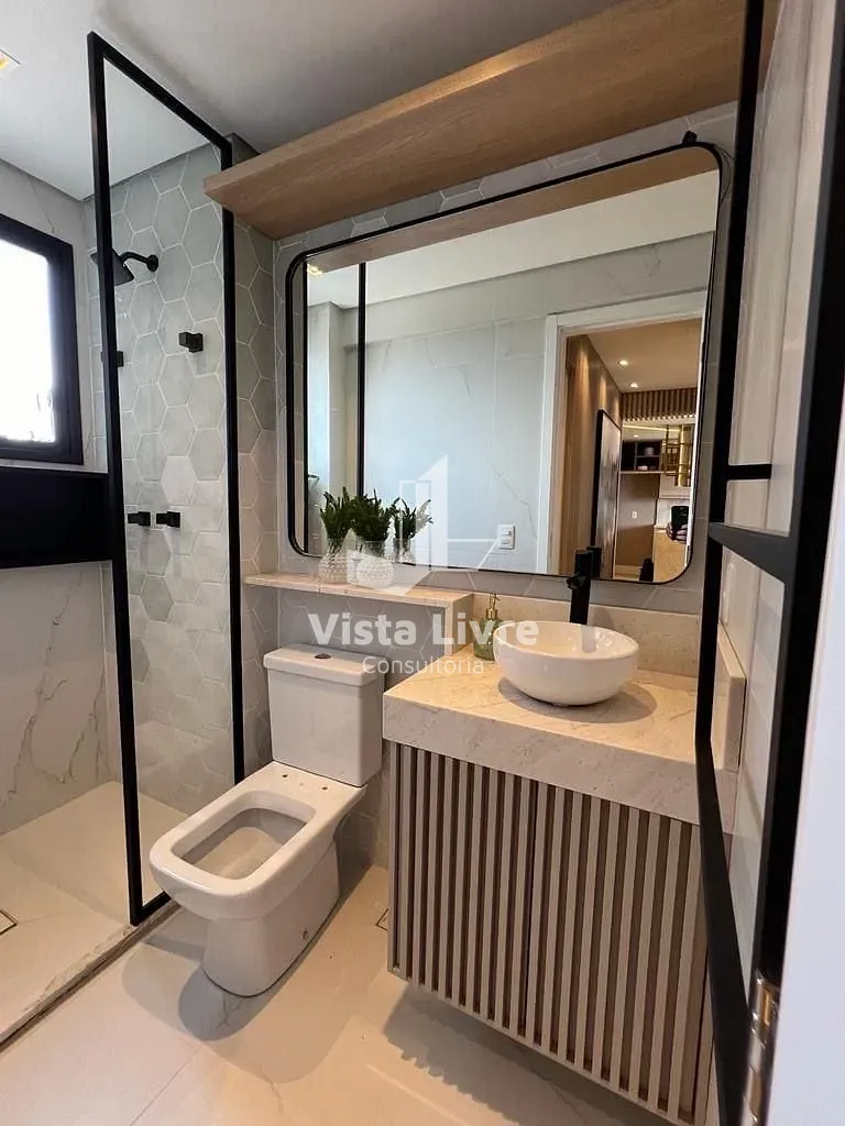 Apartamento, 2 quartos, 63 m² - Foto 27