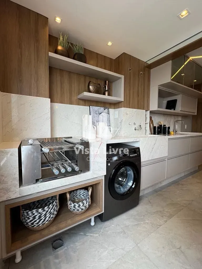 Apartamento, 2 quartos, 63 m² - Foto 11