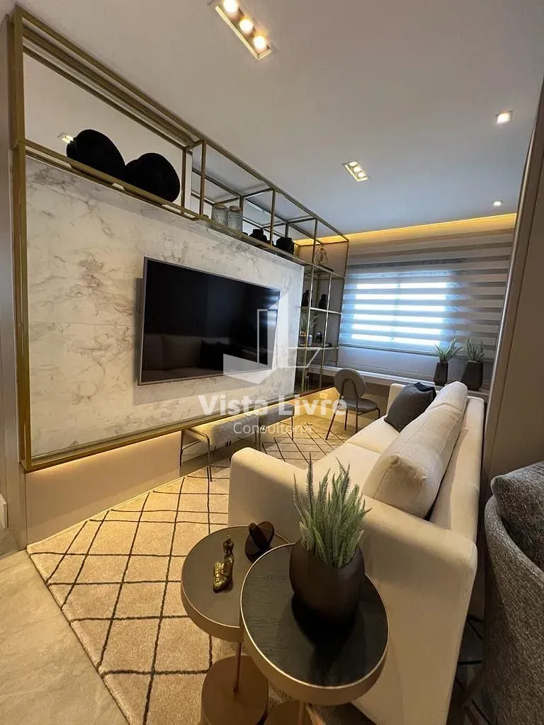 Apartamento, 2 quartos, 63 m² - Foto 2