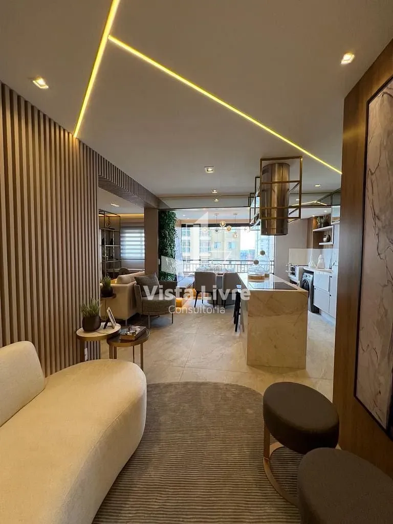 Apartamento, 2 quartos, 63 m² - Foto 1