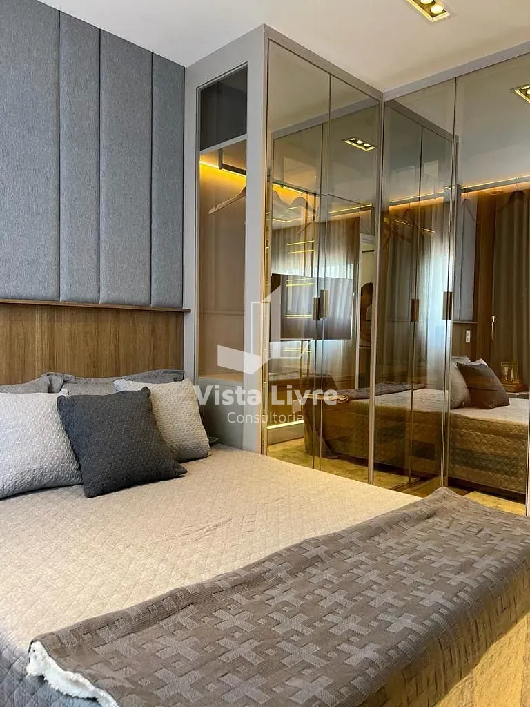 Apartamento, 2 quartos, 63 m² - Foto 24