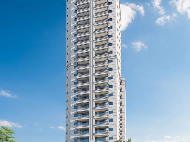 Apartamento com 141m² 3 quartos e 2 banheiros, à venda, no bairro Fazenda em Itajaí