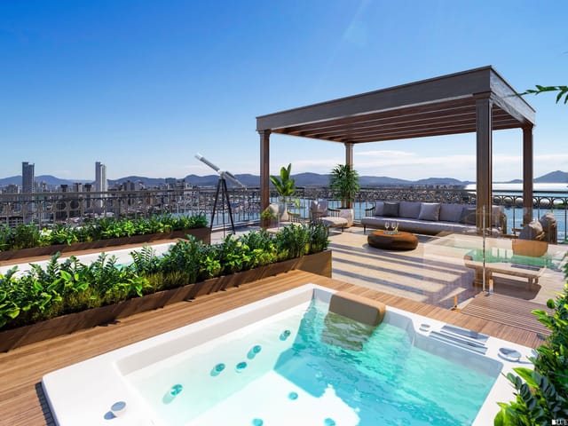 Apartamento com 141m² 3 quartos e 2 banheiros, à venda, no bairro Fazenda em Itajaí