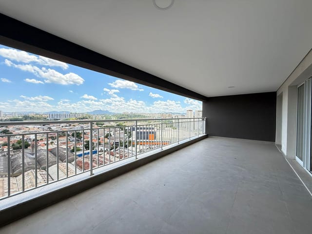 Foto do Apartamento - Reserva caminhos da Lapa - Churrasqueira na Varanda | Vista Livre