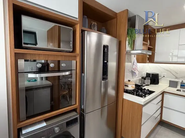 Apartamento 3 quartos e 2 banheiros, à venda, no bairro Jardim Camburi em Vitória