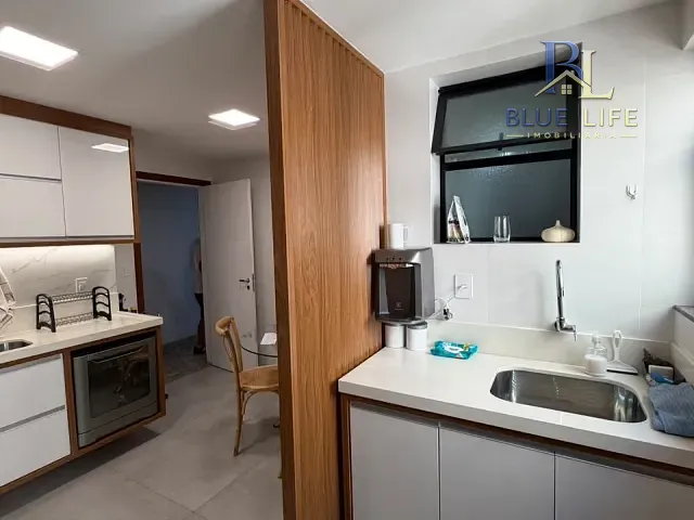Apartamento 3 quartos e 2 banheiros, à venda, no bairro Jardim Camburi em Vitória