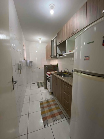 Apartamento 2 quartos e 1 banheiro, à venda, no bairro Alphaville em Campos dos Goytacazes