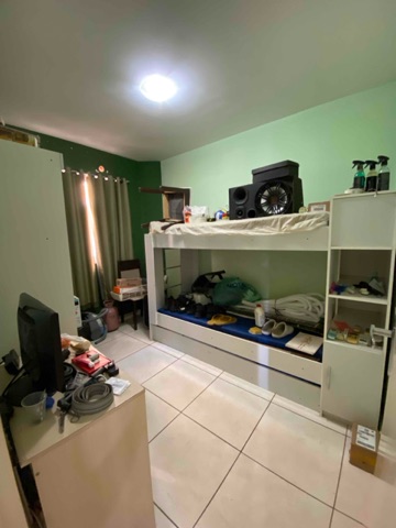 Apartamento 2 quartos e 1 banheiro, à venda, no bairro Alphaville em Campos dos Goytacazes