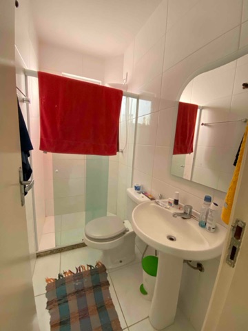 Apartamento 2 quartos e 1 banheiro, à venda, no bairro Alphaville em Campos dos Goytacazes