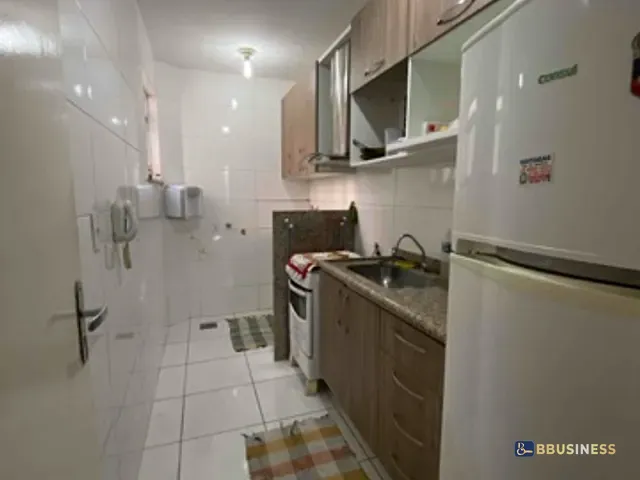 Apartamento 2 quartos e 1 banheiro, à venda, no bairro Alphaville em Campos dos Goytacazes