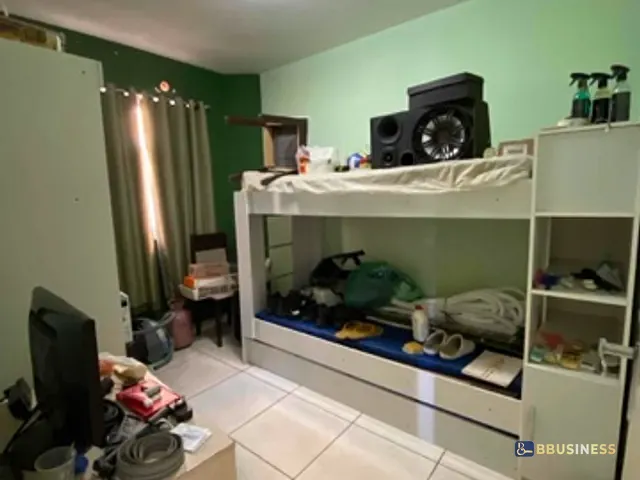Apartamento 2 quartos e 1 banheiro, à venda, no bairro Alphaville em Campos dos Goytacazes