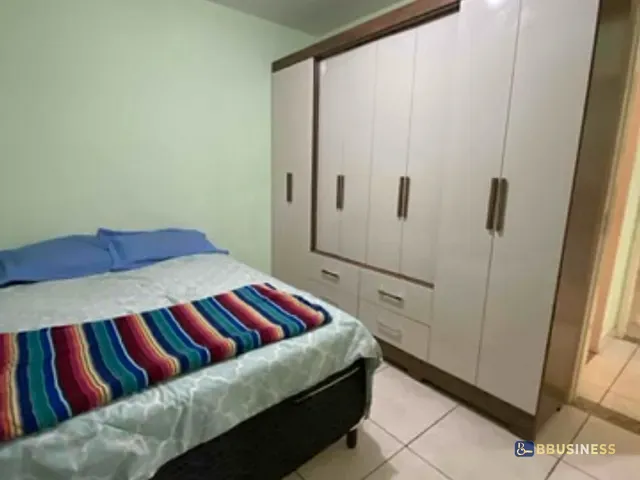Apartamento 2 quartos e 1 banheiro, à venda, no bairro Alphaville em Campos dos Goytacazes
