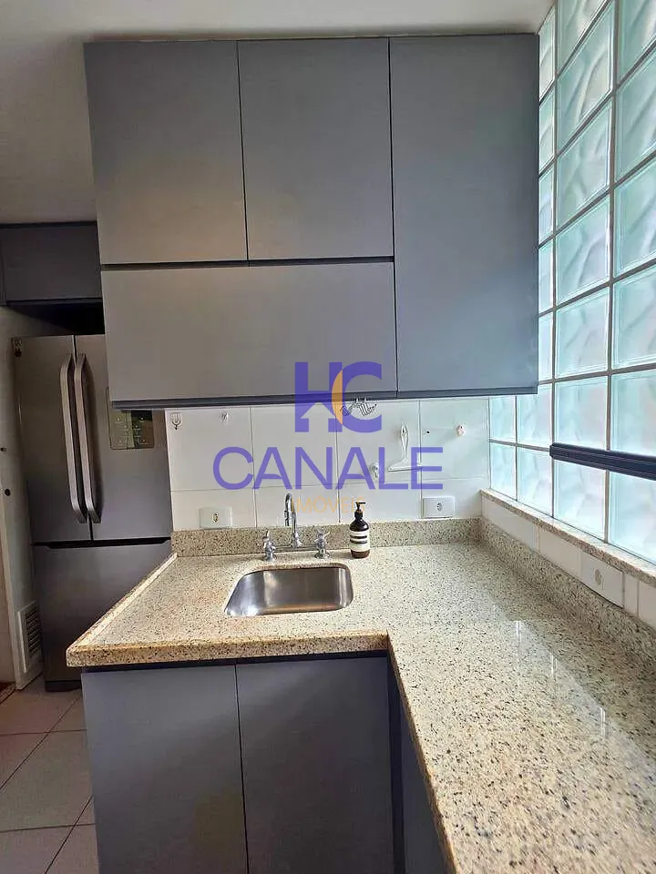 Apartamento, 2 quartos, 120 m² - Foto 14