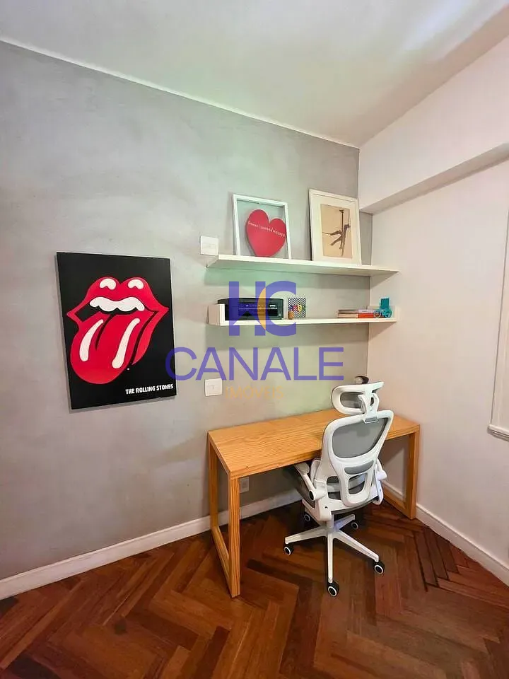 Apartamento, 2 quartos, 120 m² - Foto 25