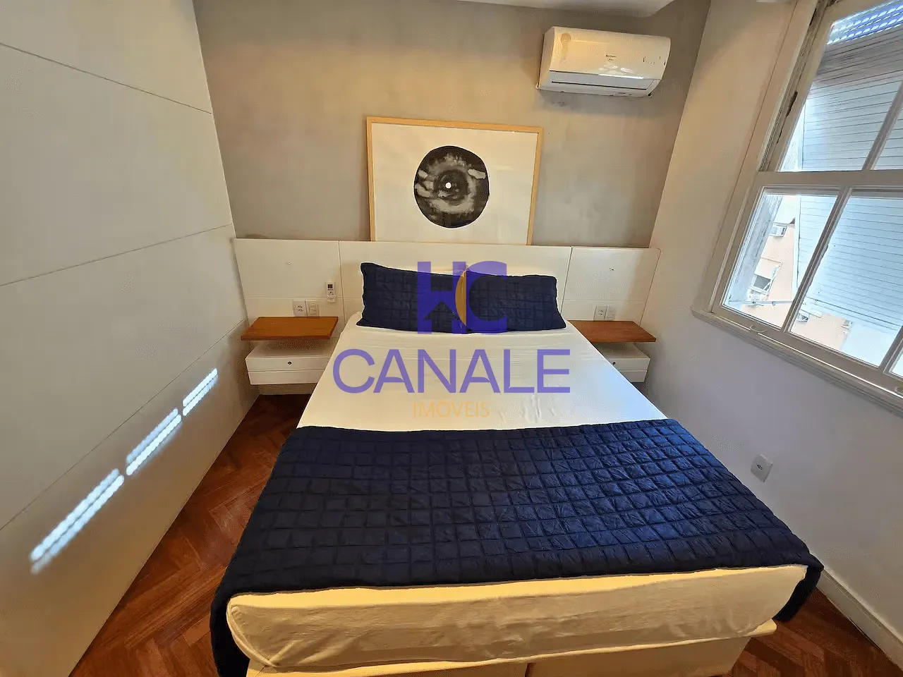 Apartamento, 2 quartos, 120 m² - Foto 18