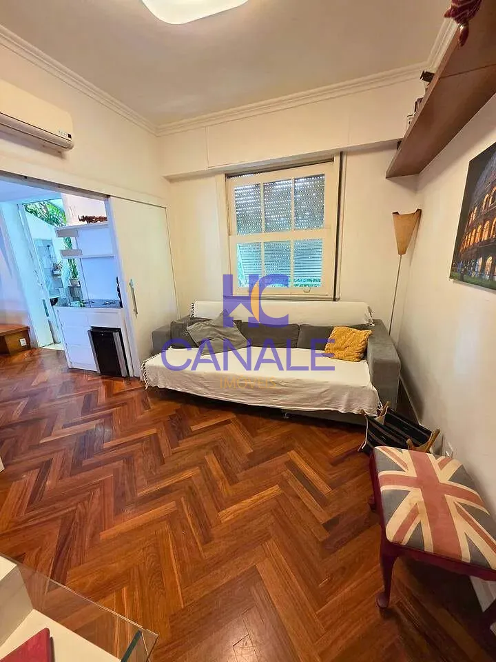 Apartamento, 2 quartos, 120 m² - Foto 7